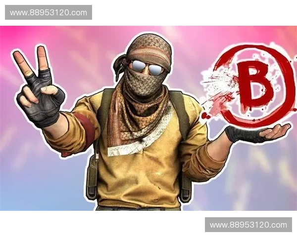 《全新战场全面升级 让每一颗子弹都激烈碰撞 CSGO精彩瞬间震撼呈现》