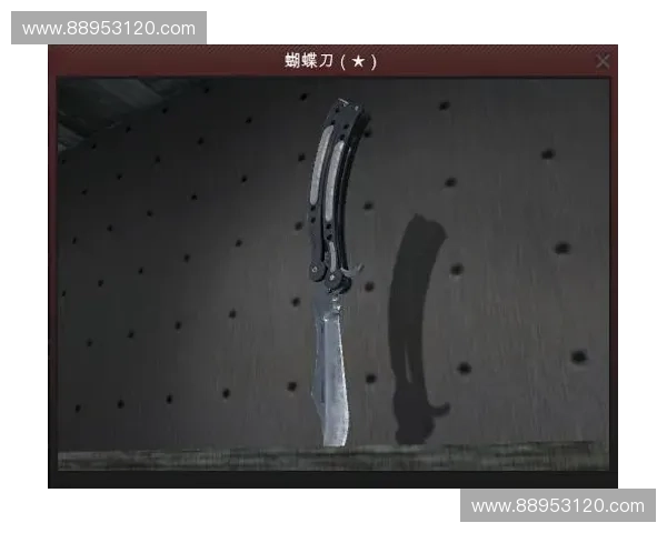 以CSGO基本枪械为核心解析游戏中常见武器特点与实战应用