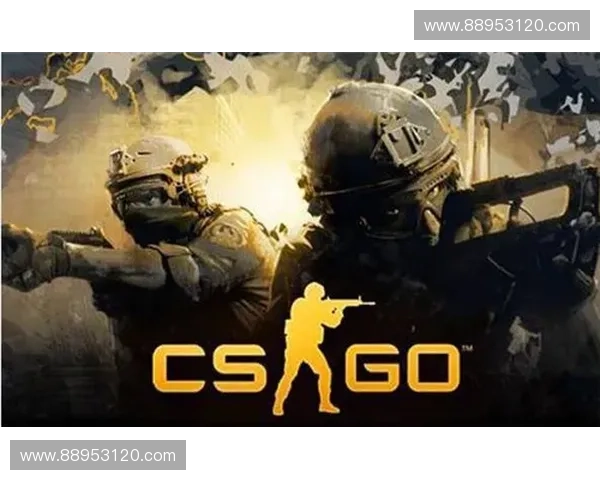 重燃战火新时代CSGO魔兽融合开启传奇对决之旅 重燃战火新时代CSGO魔兽融合开启传奇对决之旅