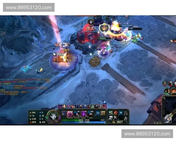 YSLOL:探索全球最受欢迎的电子竞技赛事背后的魅力与竞争动力 YSLOL:探索全球最受欢迎的电子竞技赛事背后的魅力与竞争动力