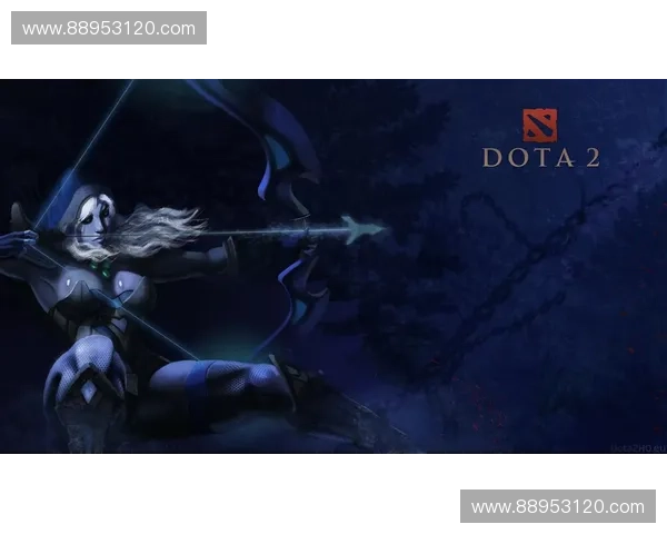 Dota2新风潮打造独特英雄皮肤款式引领游戏时尚潮流 Dota2新风潮打造独特英雄皮肤款式引领游戏时尚潮流