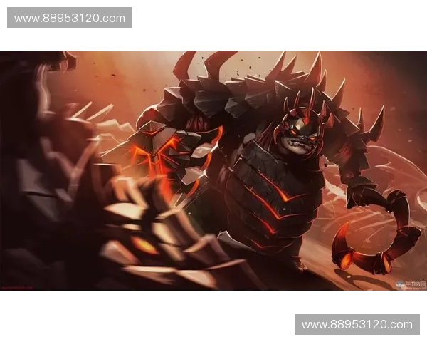 《深入解析Dota2羁绊系统的策略应用与英雄协同作用》 《深入解析Dota2羁绊系统的策略应用与英雄协同作用》