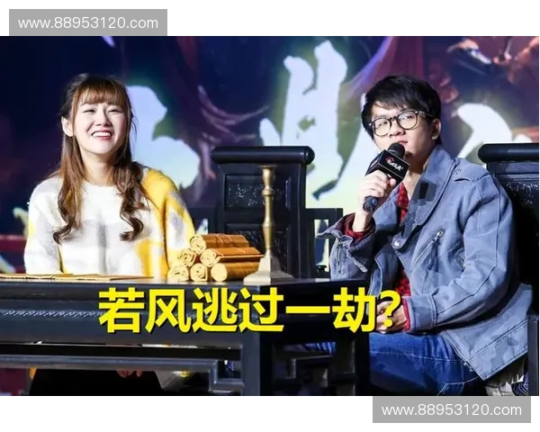 前职业选手西卡线下冲突事件引热议电竞圈震动网友纷纷发表看法 前职业选手西卡线下冲突事件引热议电竞圈震动网友纷纷发表看法