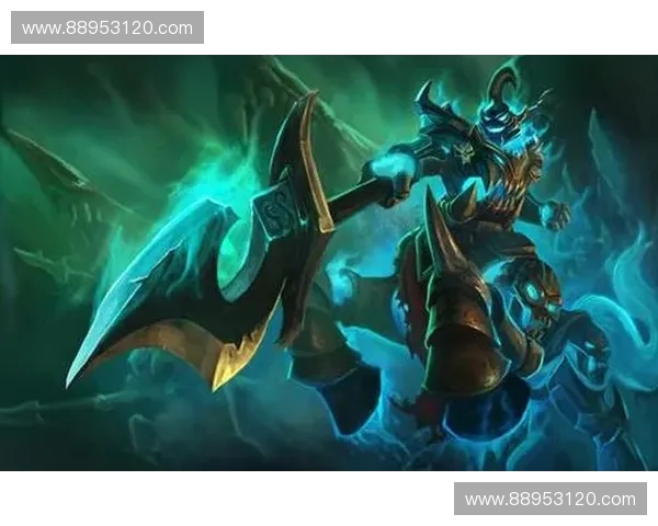 奎尔在英雄联盟中的背景故事与角色分析解析 奎尔在英雄联盟中的背景故事与角色分析解析