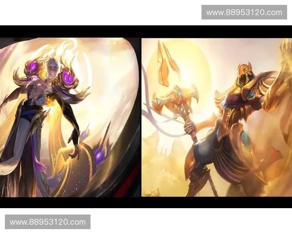 以英雄联盟王者之姿重塑荣耀战境史诗级传奇冒险征途篇章宏伟史卷