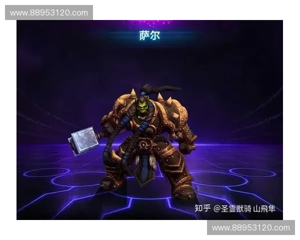 Dota2小满英雄技能分析与战术运用全面解读